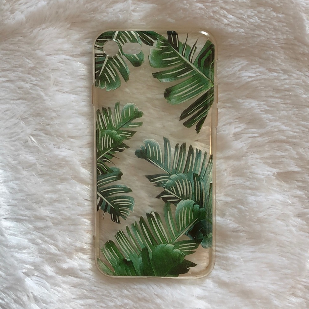 Iphone 7/8 case